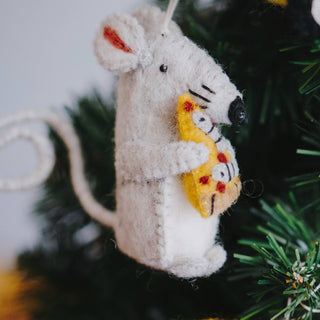 Ornaments