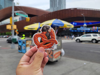 Rat Sticker Pack
