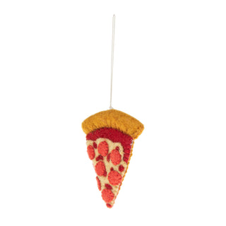 Pizza Ornament