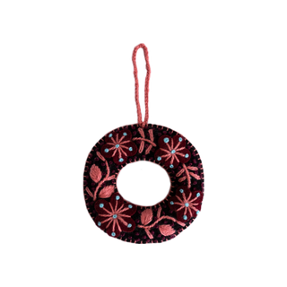 Alphabet Ornaments