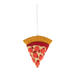 Pizza Ornament