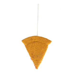 Pizza Ornament